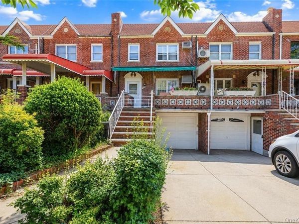 2340 E 29th Street , Brooklyn, NY 11229