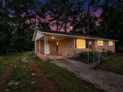 1822 Springfield Avenue , Columbia, SC 29223