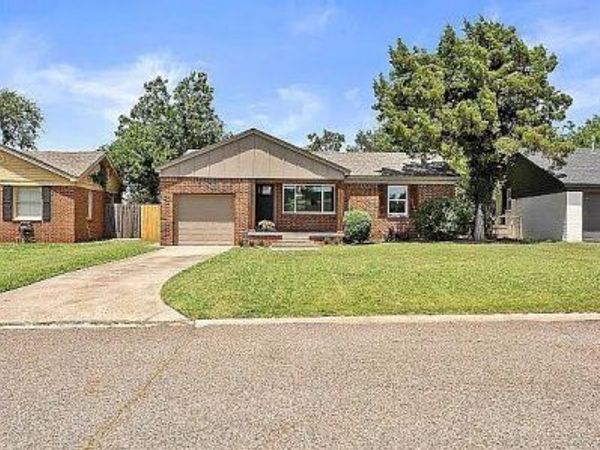 1825 Sheffield Road, Oklahoma City, OK 73120