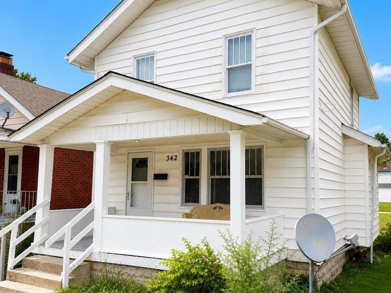 342 S Terrace Avenue, Columbus, OH 43204 Photo 1