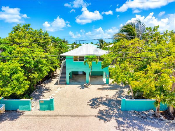 22811 Buccaneer Lane, Cudjoe, FL 33042