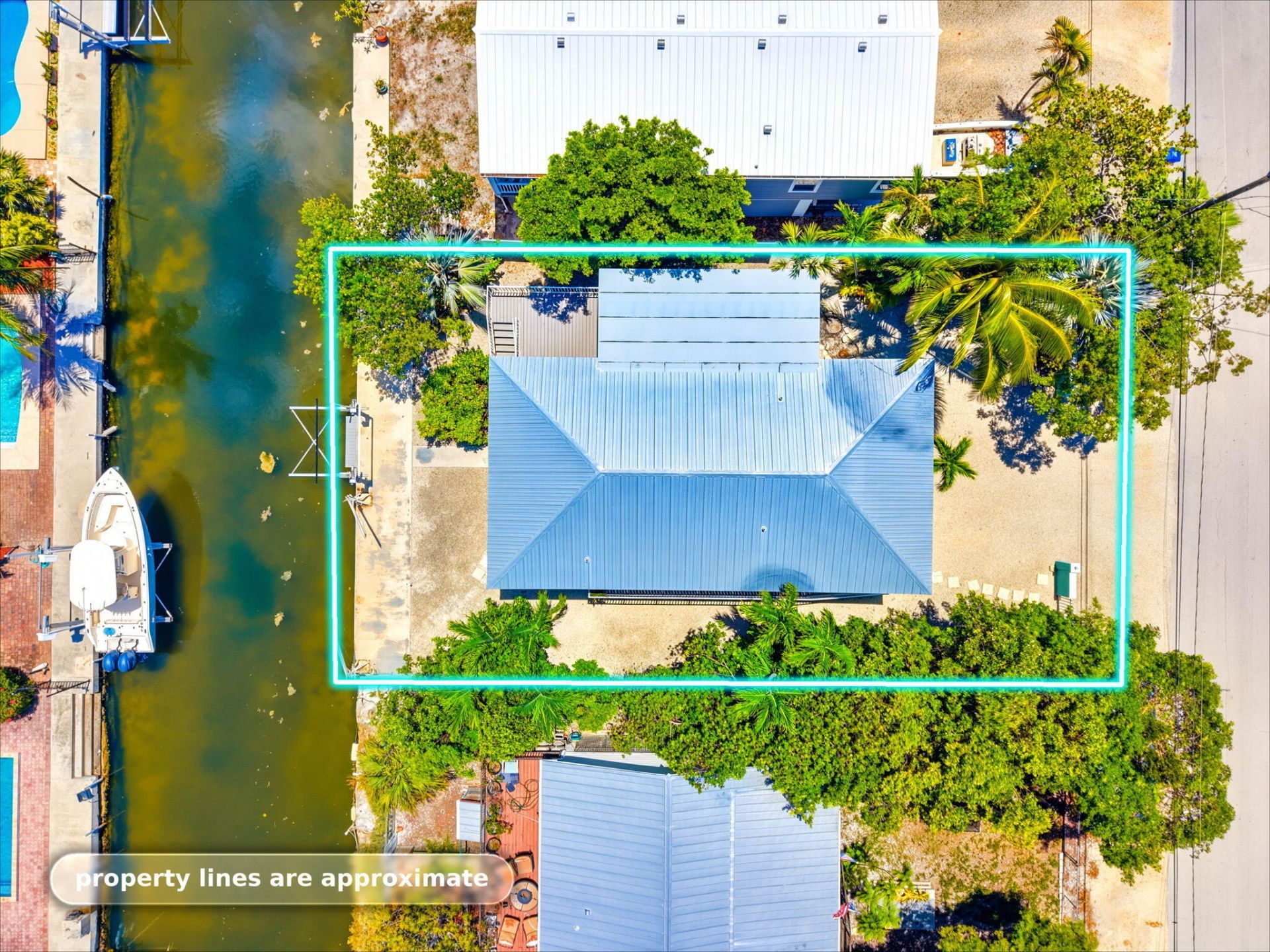 22811 Buccaneer Lane, Cudjoe, FL 33042 Photo