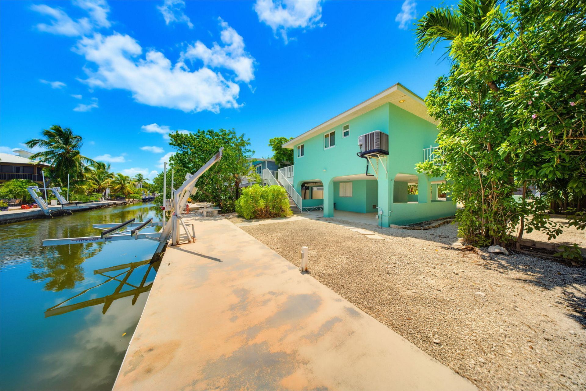 22811 Buccaneer Lane, Cudjoe, FL 33042 Photo