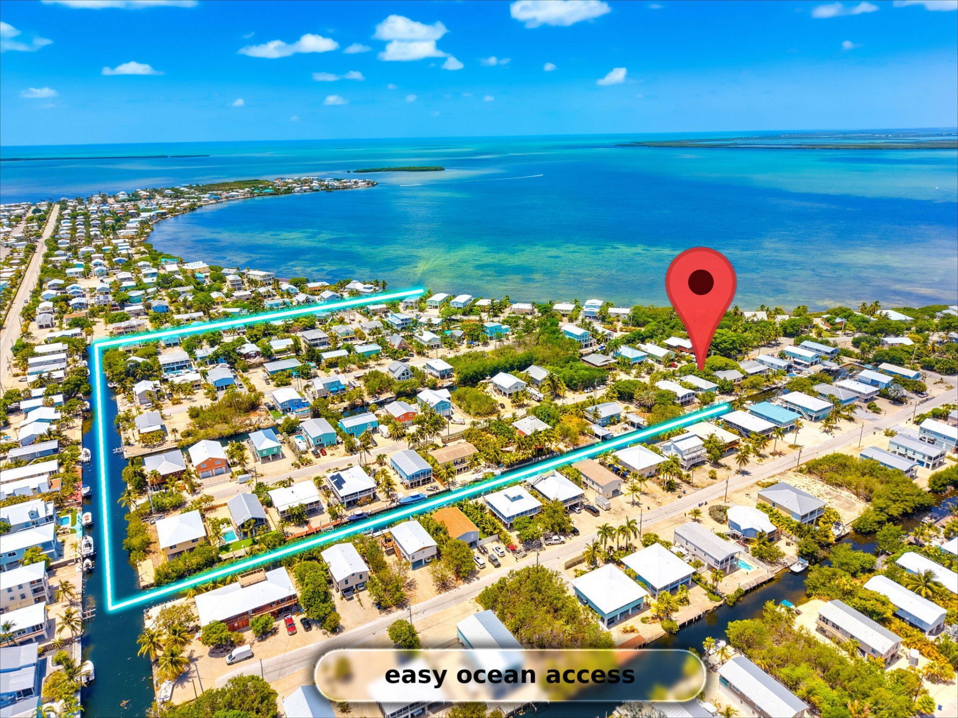 22811 Buccaneer Lane, Cudjoe, FL 33042 Photo