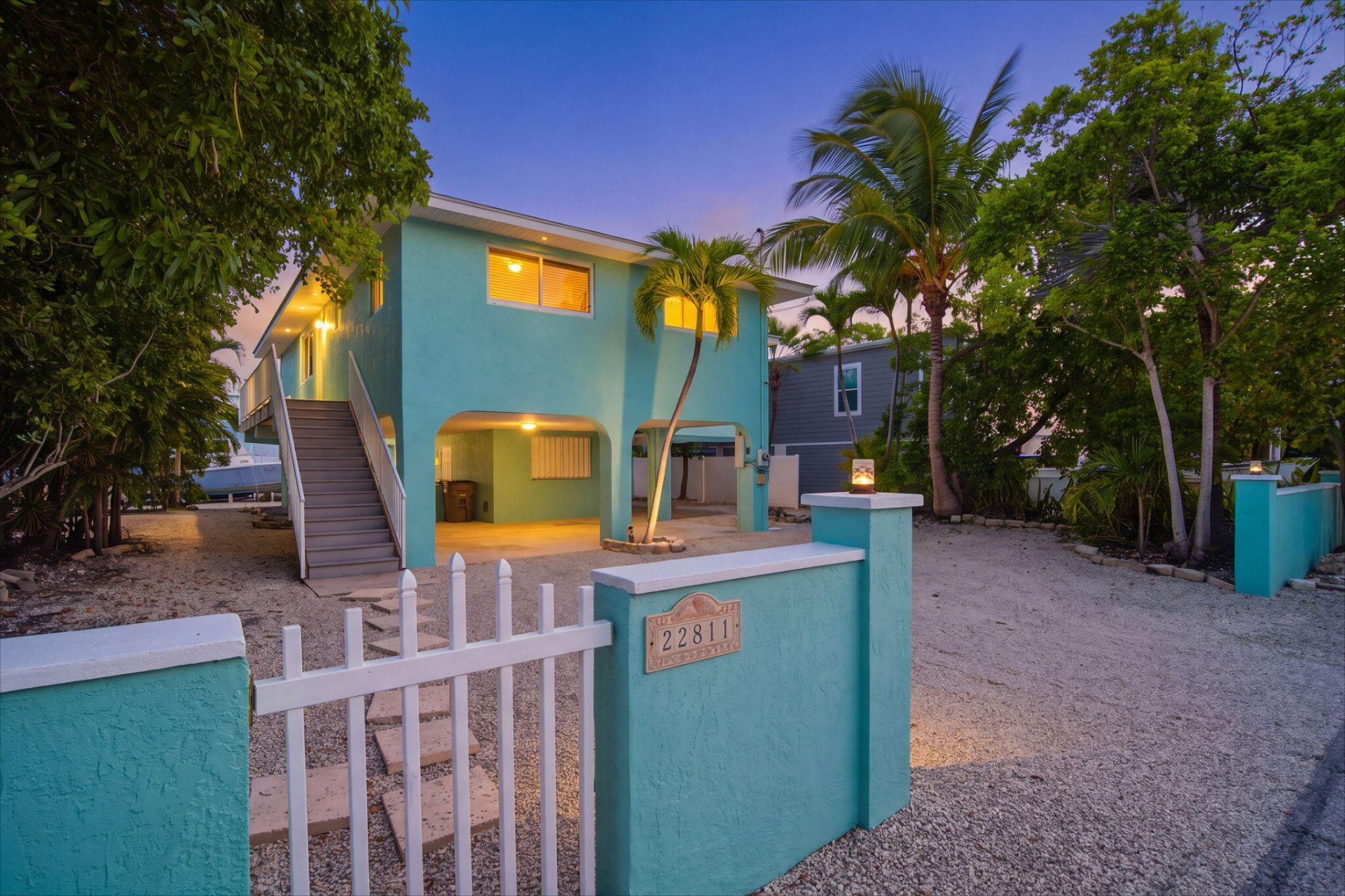 22811 Buccaneer Lane, Cudjoe, FL 33042 Photo