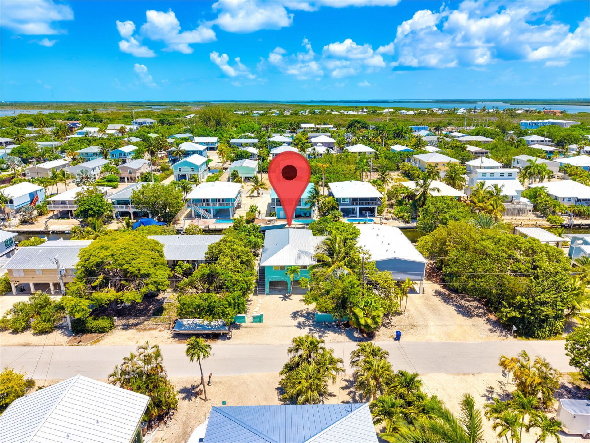 22811 Buccaneer Lane, Cudjoe, FL 33042 Photo