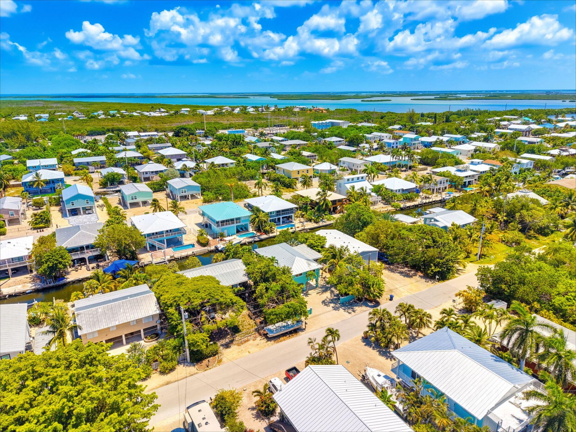 22811 Buccaneer Lane, Cudjoe, FL 33042 Photo