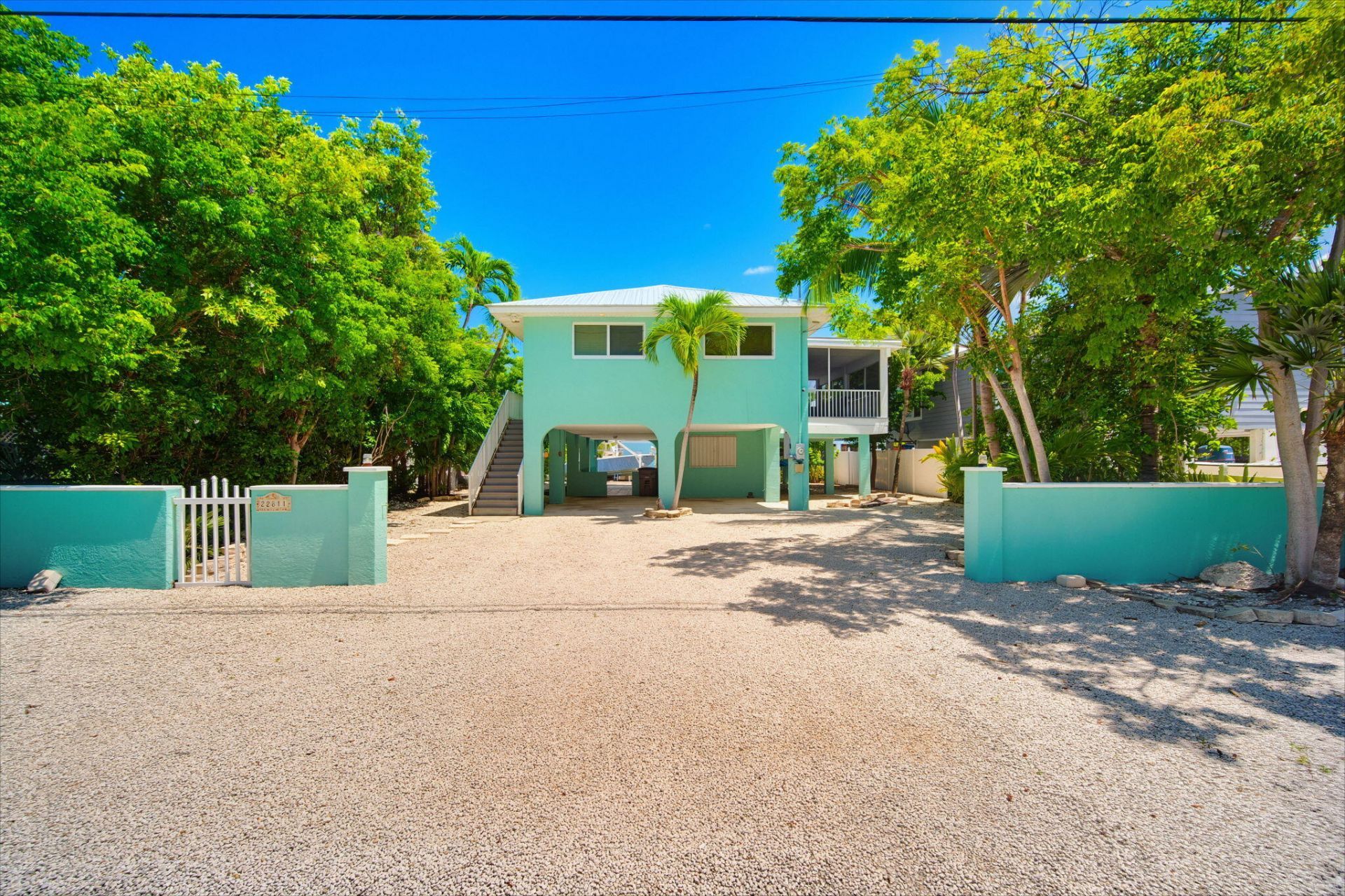 22811 Buccaneer Lane, Cudjoe, FL 33042 Photo