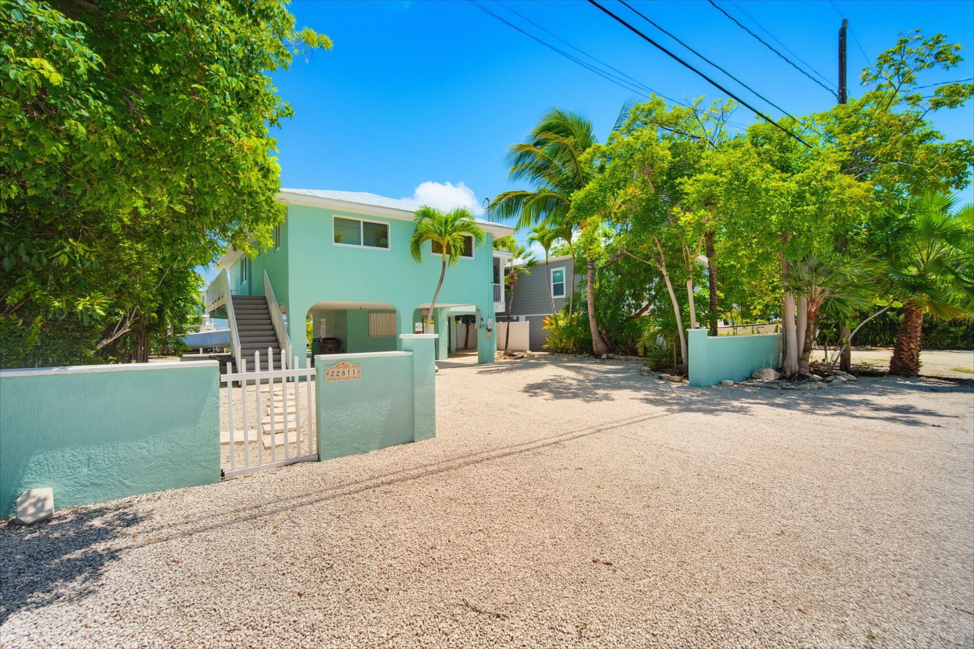 22811 Buccaneer Lane, Cudjoe, FL 33042 Photo
