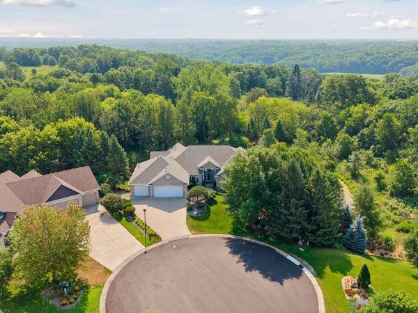 1360 Grace Drive, Eagan, MN 55123