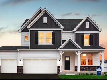 15140 Amber Fields Boulevard , Rosemount, MN 55068
