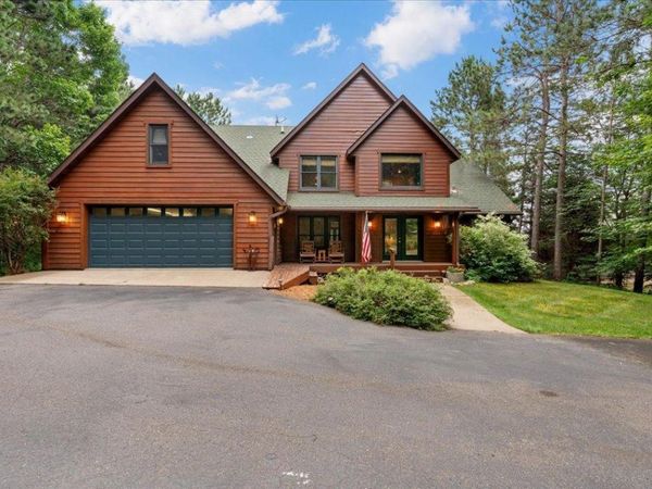 49760 202nd Place , McGregor, MN 55760