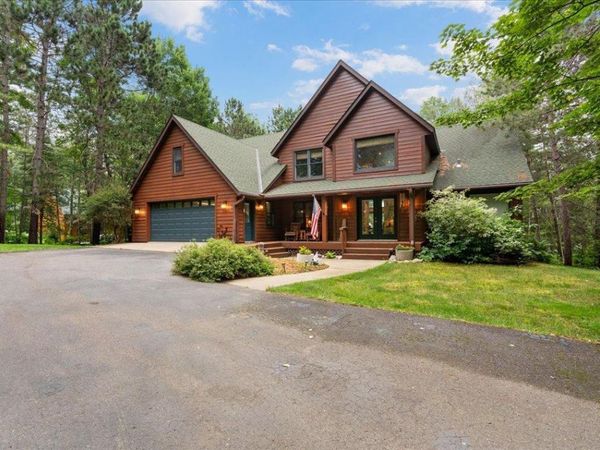 49760 202nd Place , McGregor, MN 55760