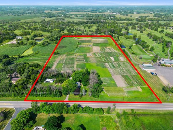 10625 County Rd 116 , Corcoran, MN 55374