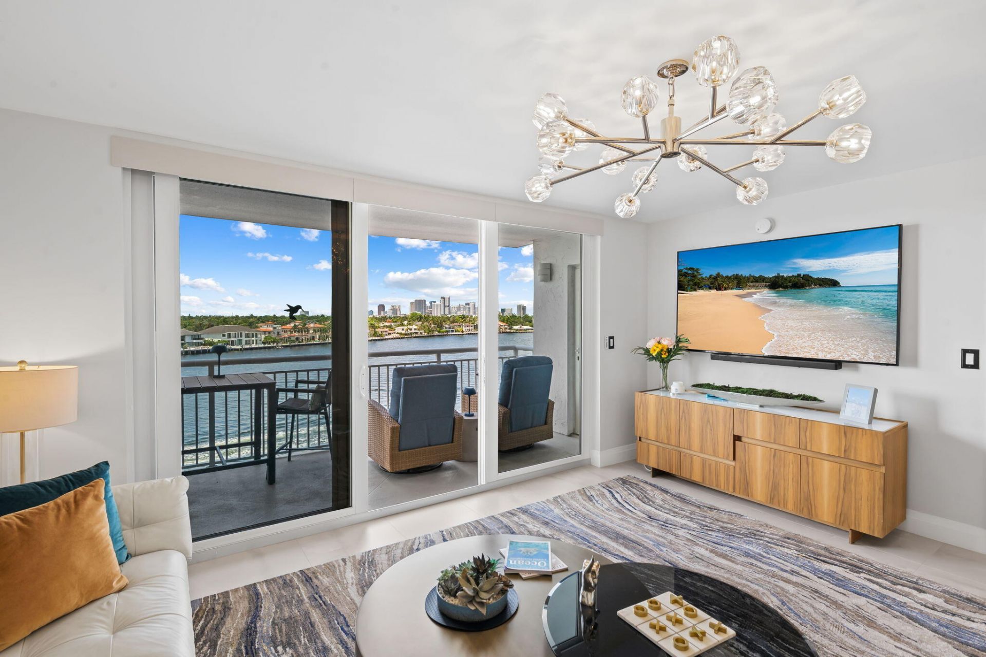 511 Bayshore Drive, Unit 603, Fort Lauderdale, FL 33304 Photo