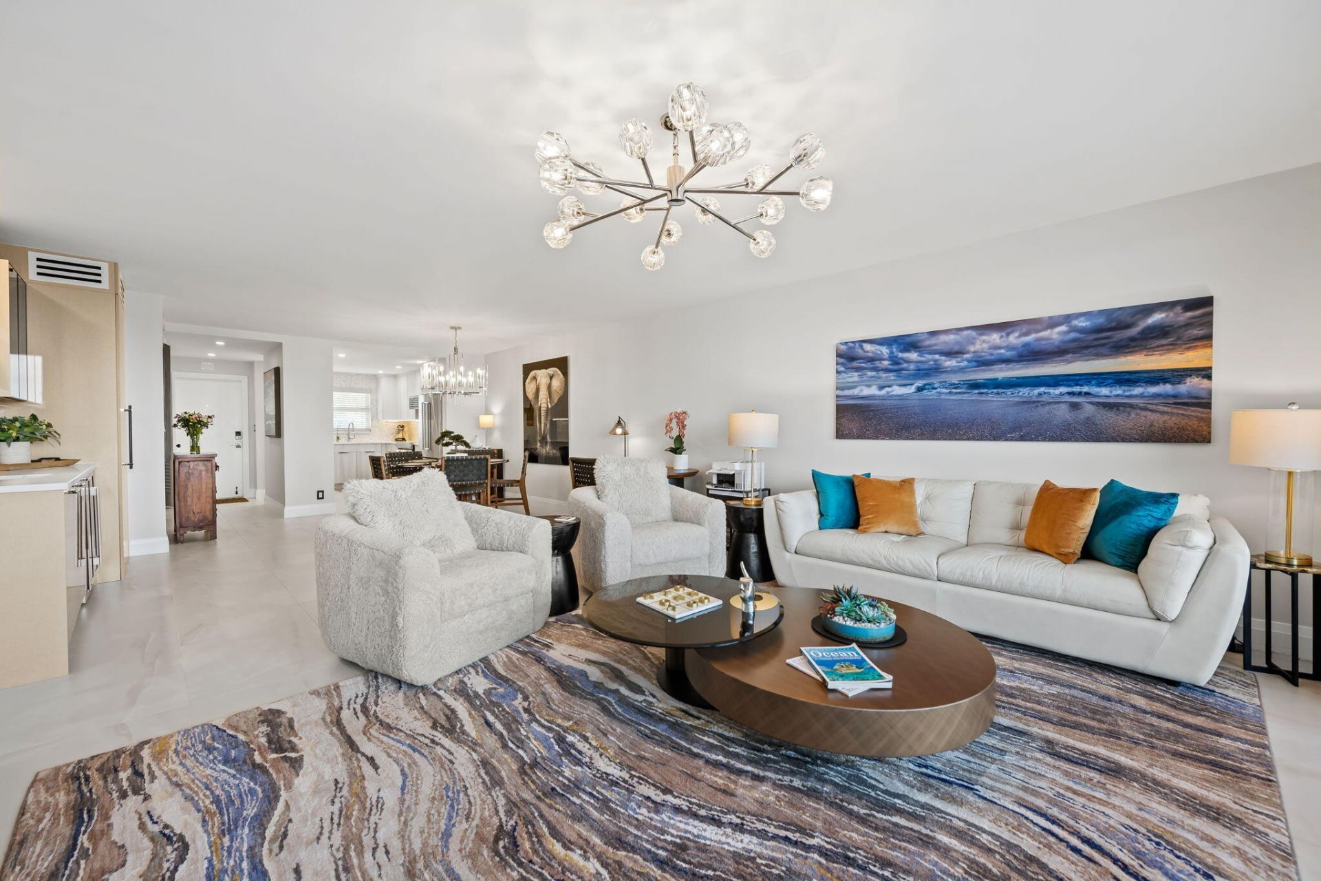 511 Bayshore Drive, Unit 603, Fort Lauderdale, FL 33304 Photo