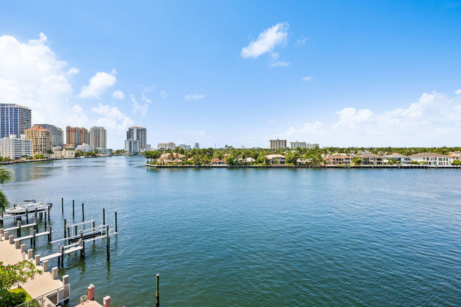 511 Bayshore Drive, Unit 603, Fort Lauderdale, FL 33304 Photo
