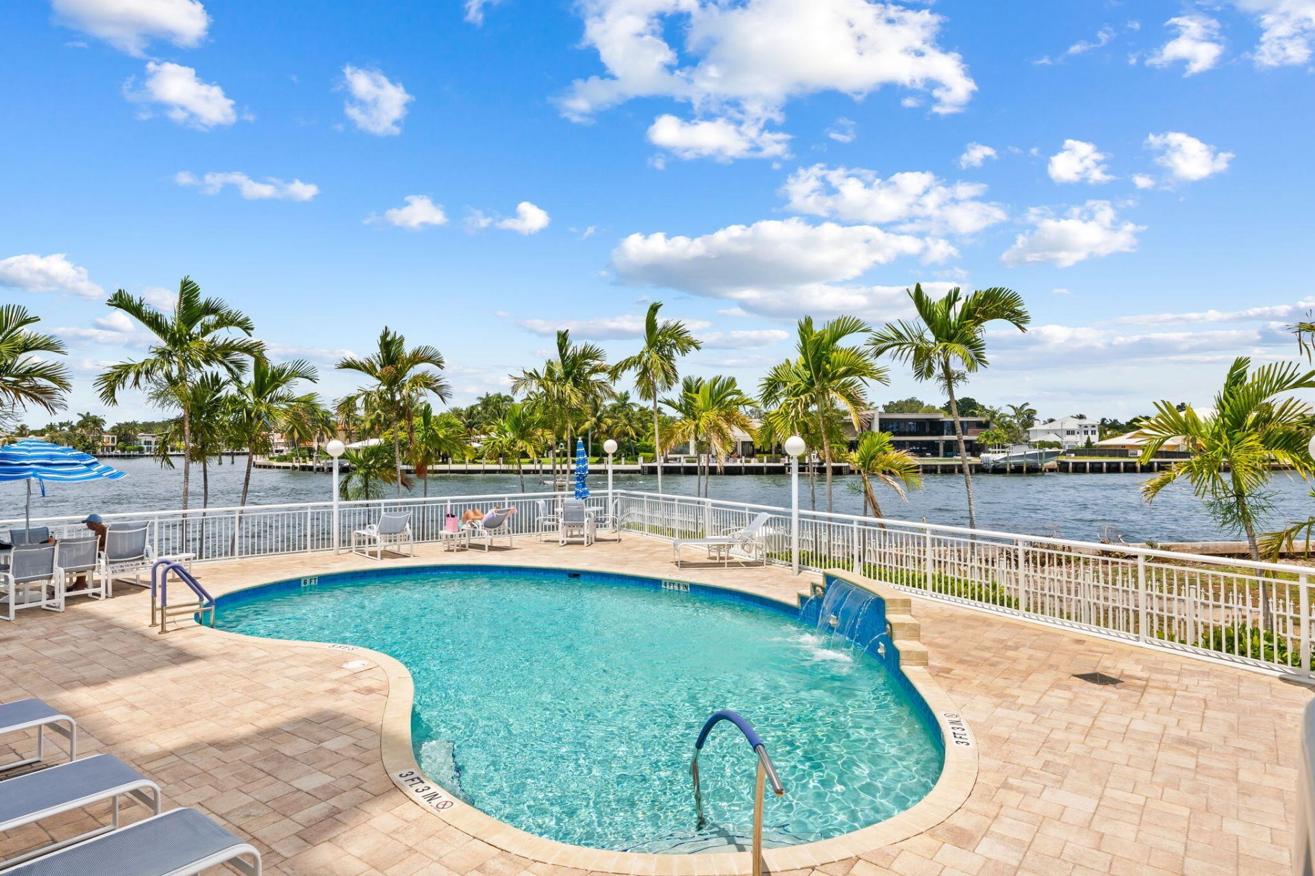 511 Bayshore Drive, Unit 603, Fort Lauderdale, FL 33304 Photo