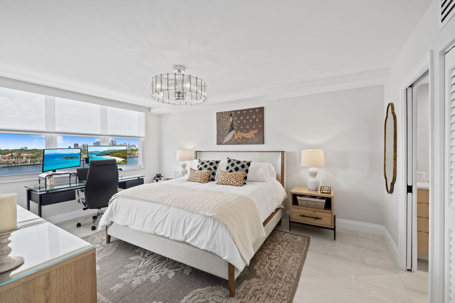 511 Bayshore Drive, Unit 603, Fort Lauderdale, FL 33304 Photo