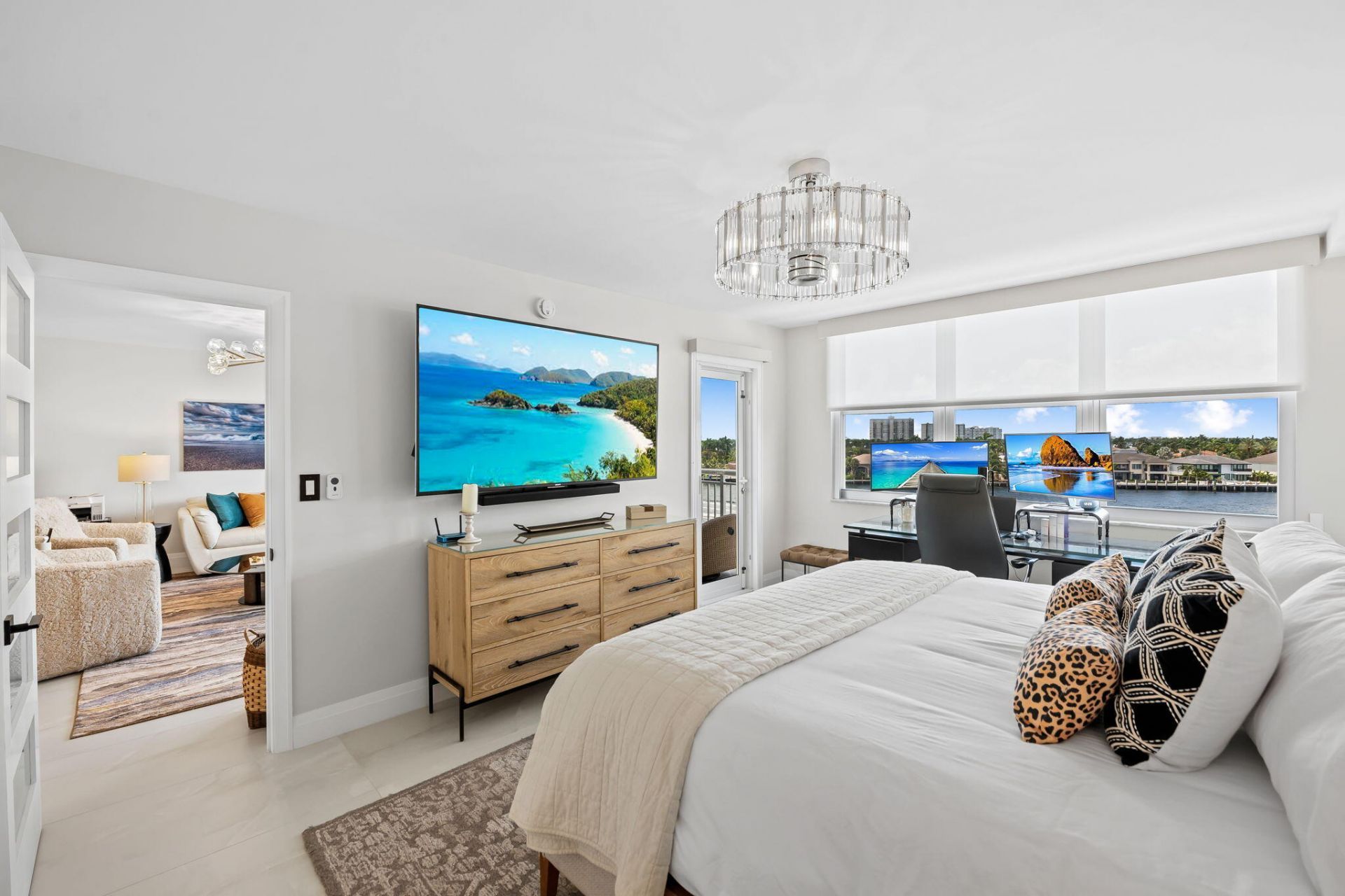 511 Bayshore Drive, Unit 603, Fort Lauderdale, FL 33304 Photo