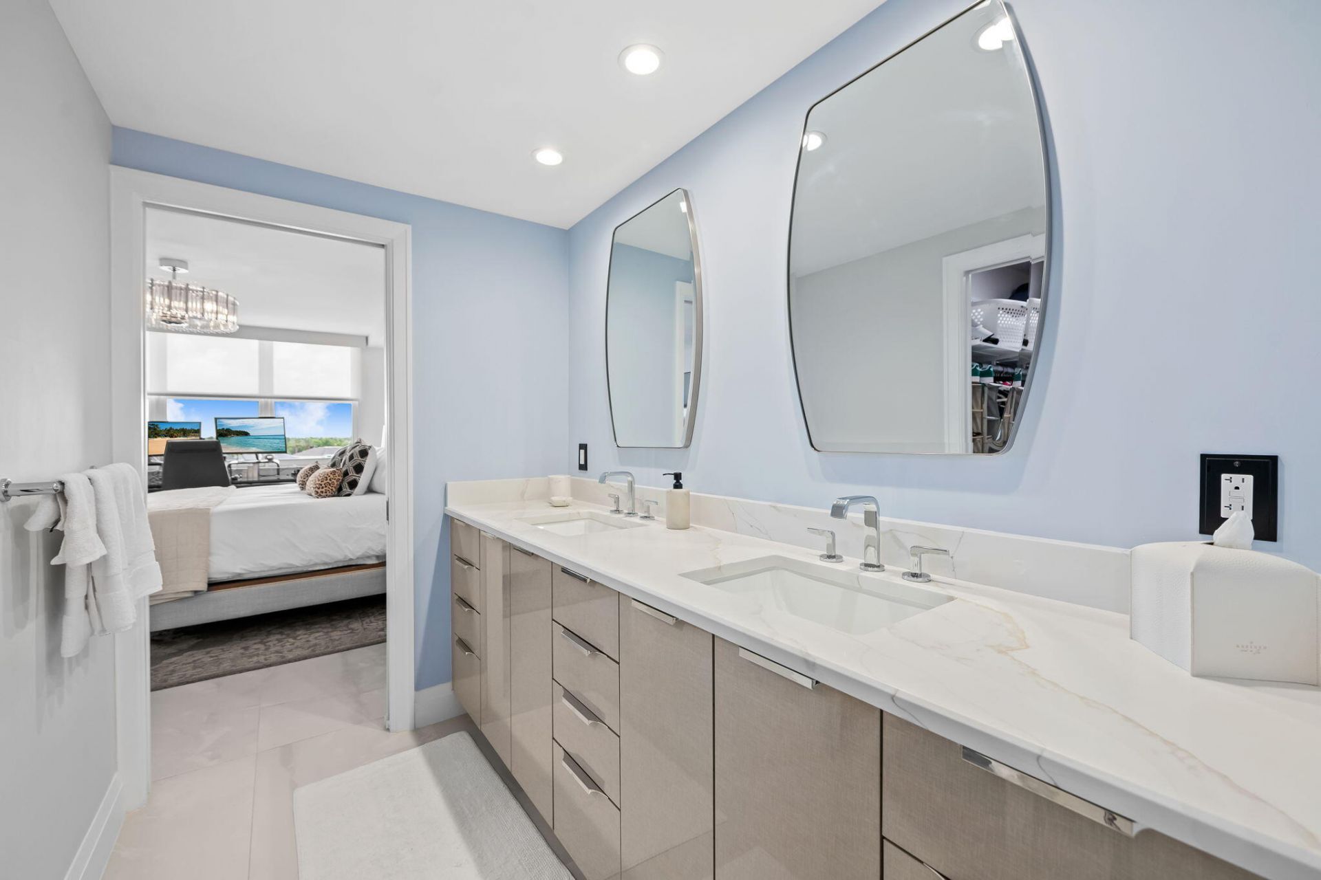 511 Bayshore Drive, Unit 603, Fort Lauderdale, FL 33304 Photo