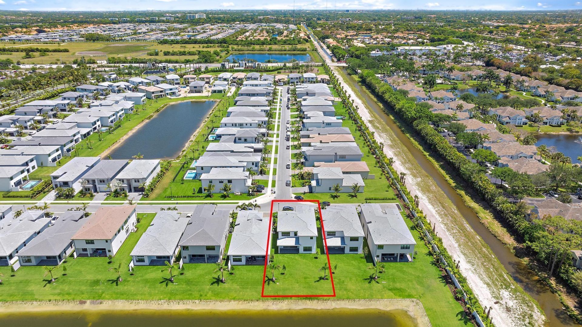 20471 Southernwood Avenue, Boca Raton, FL 33434 Photo