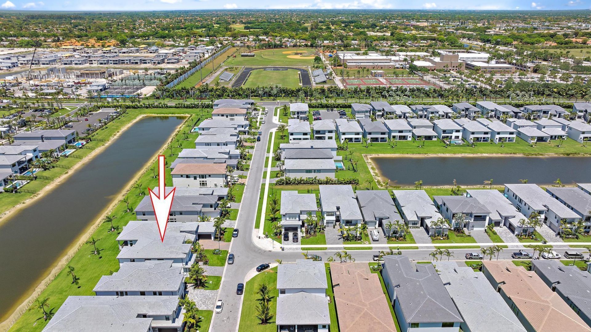 20471 Southernwood Avenue, Boca Raton, FL 33434 Photo