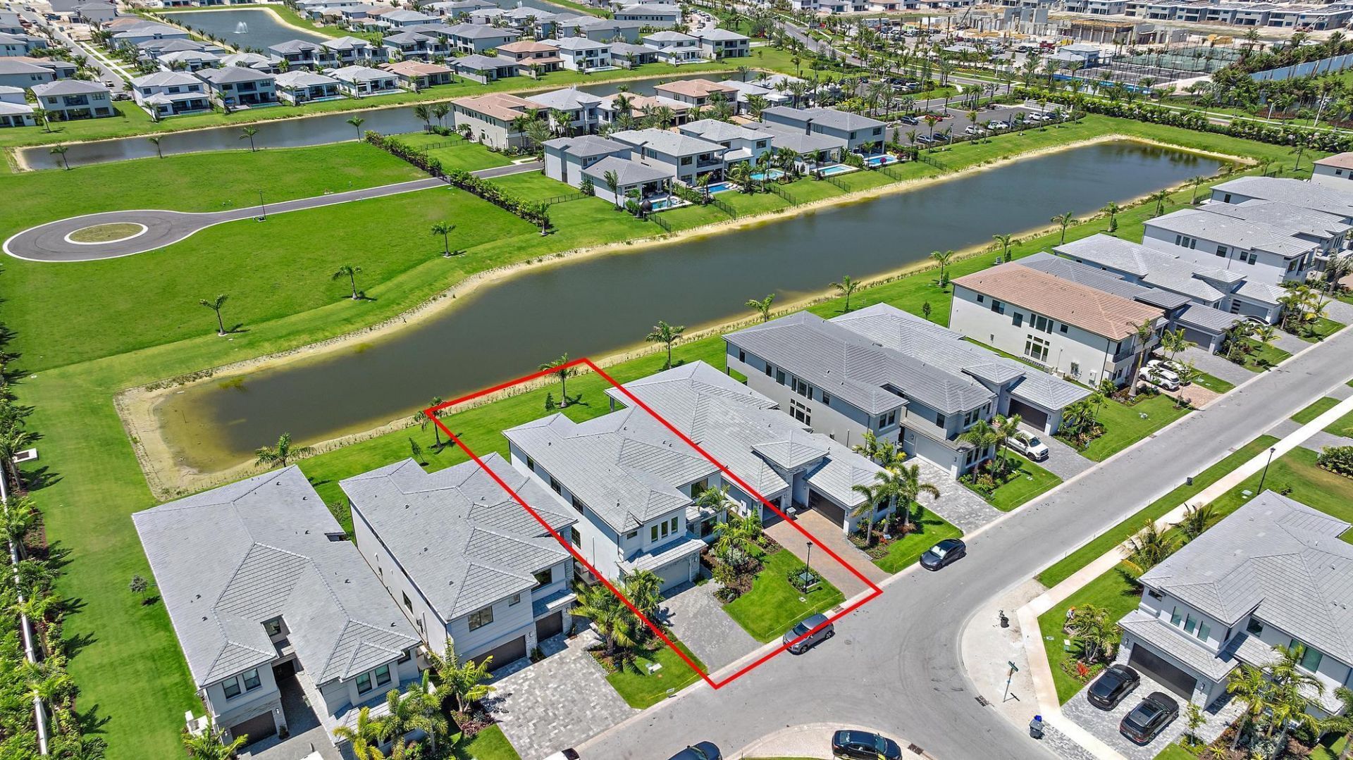 20471 Southernwood Avenue, Boca Raton, FL 33434 Photo