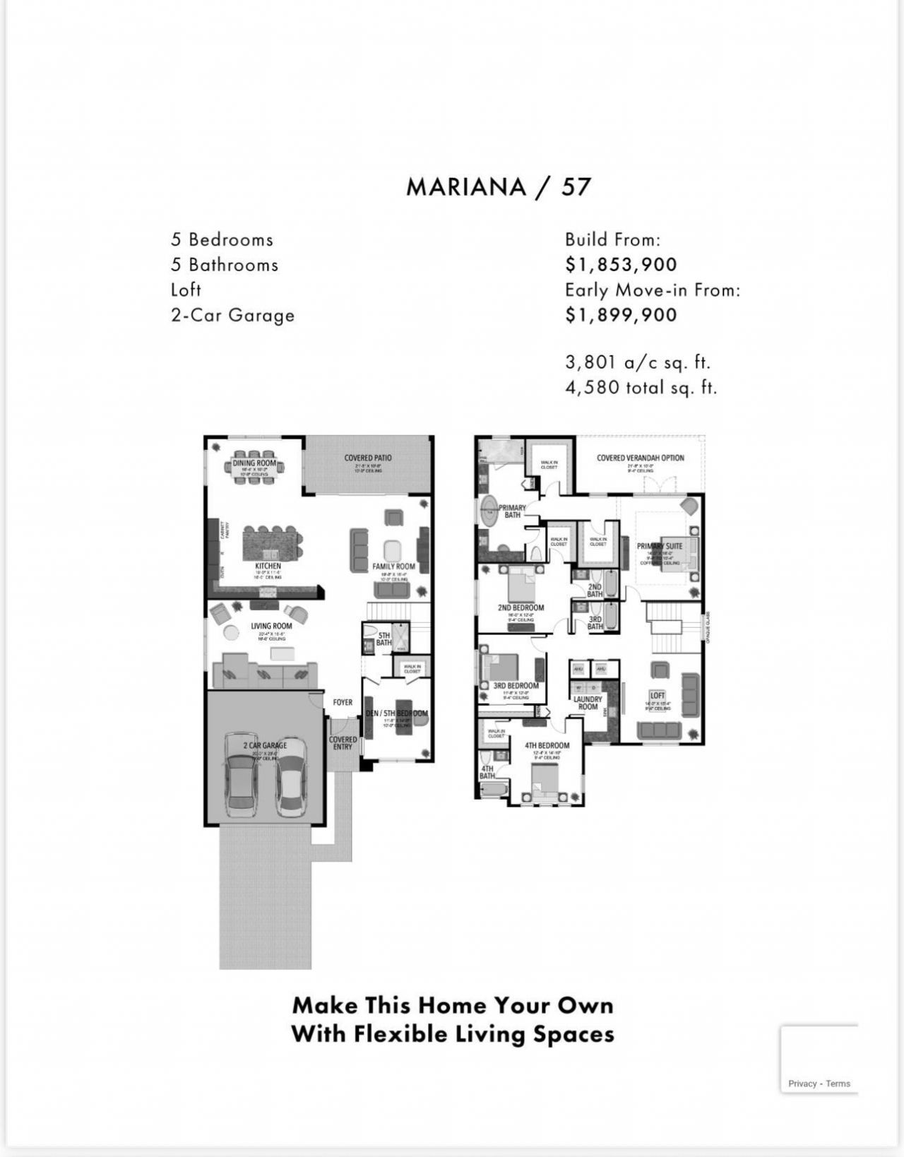 20471 Southernwood Avenue, Boca Raton, FL 33434 Photo