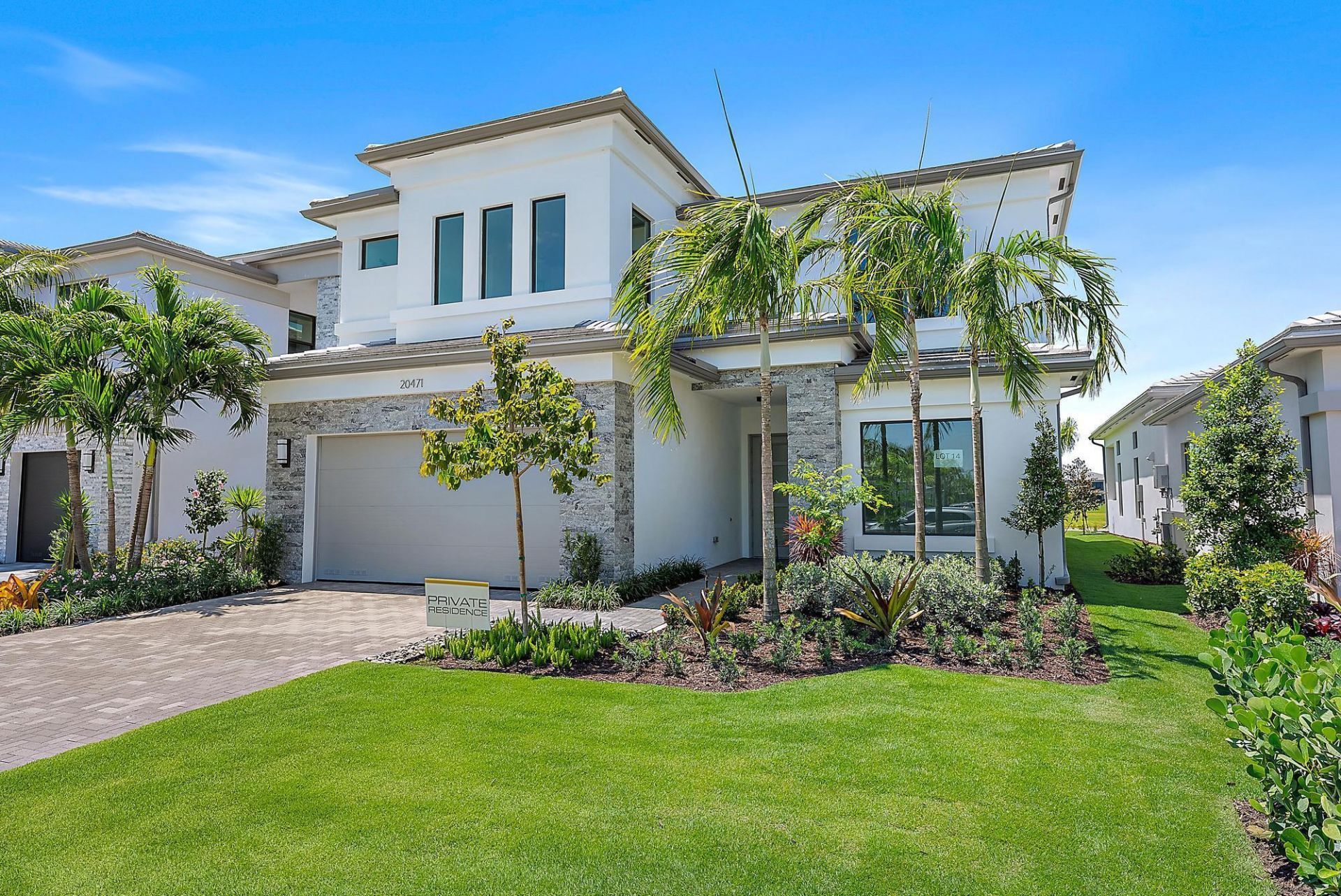 20471 Southernwood Avenue, Boca Raton, FL 33434 Photo