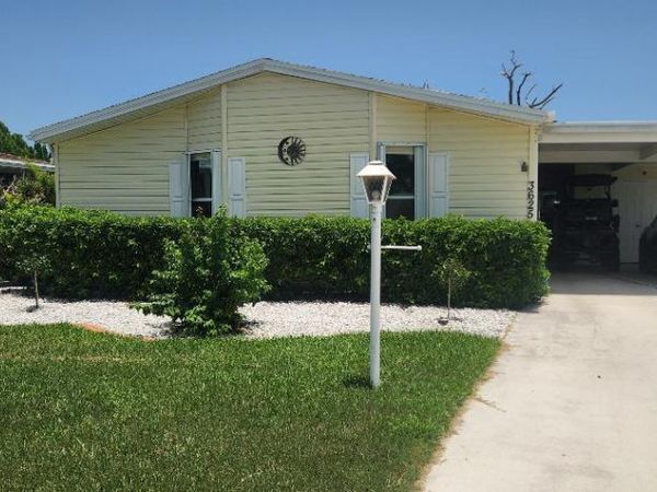 3625 Red Tailed Hawk Drive, Port St. Lucie, FL 34952