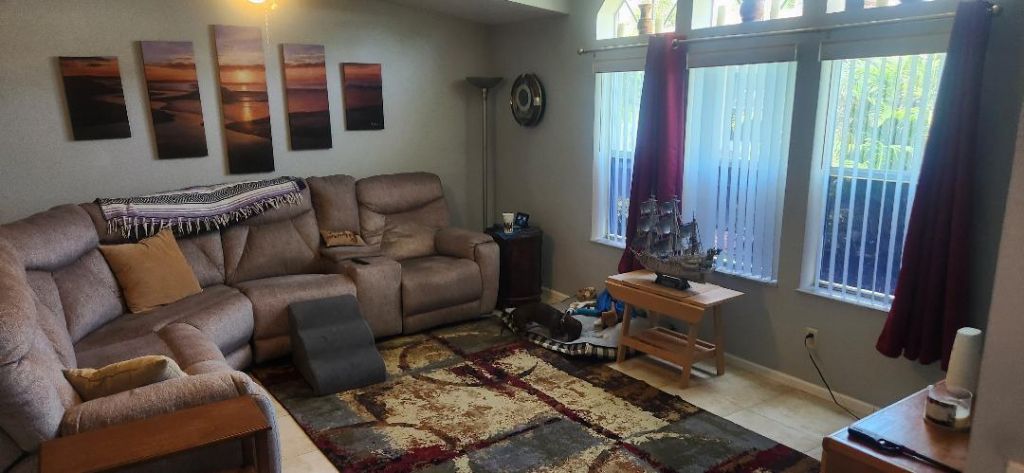 3625 Red Tailed Hawk Drive, Port Saint Lucie, FL 34952 Photo