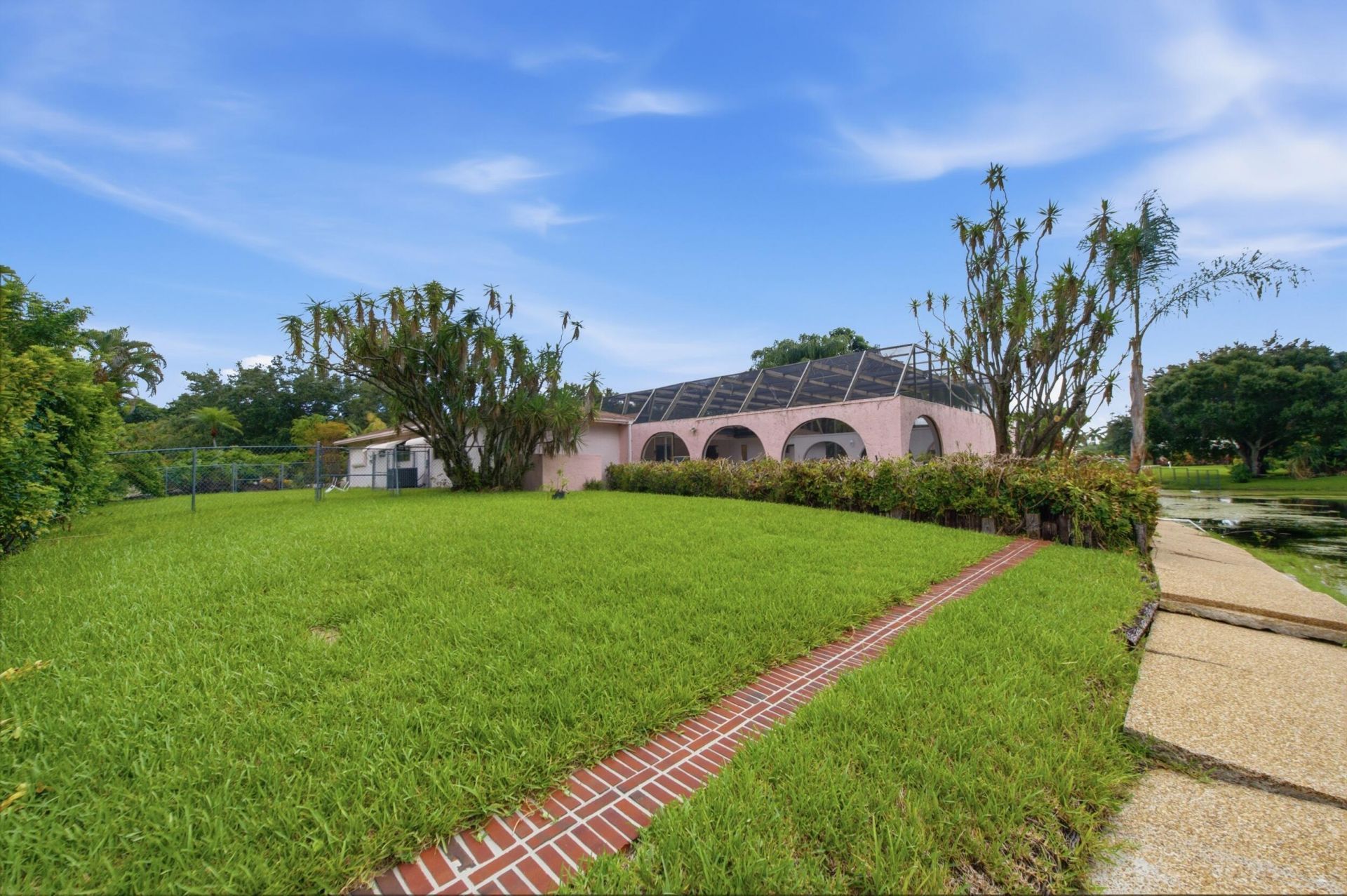 11600 SW 21st Court, Davie, FL 33325 Photo
