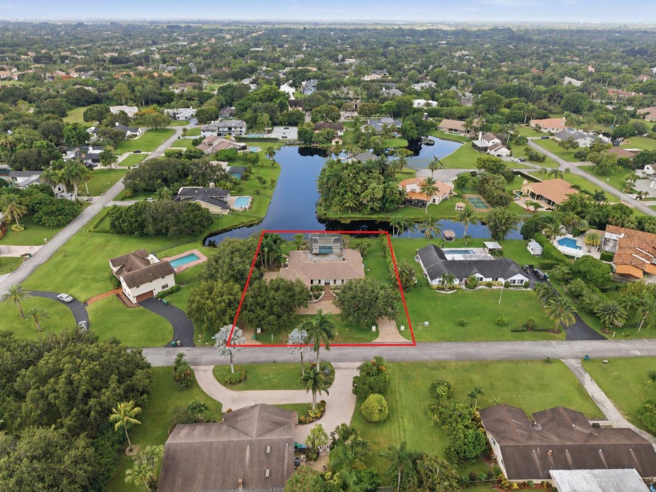 11600 SW 21st Court, Davie, FL 33325 Photo