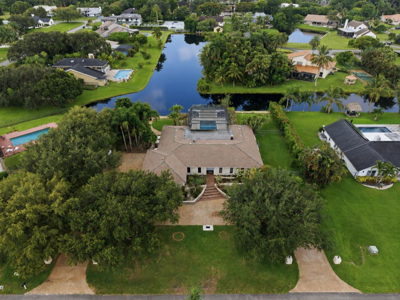 11600 SW 21st Court, Davie, FL 33325 Photo