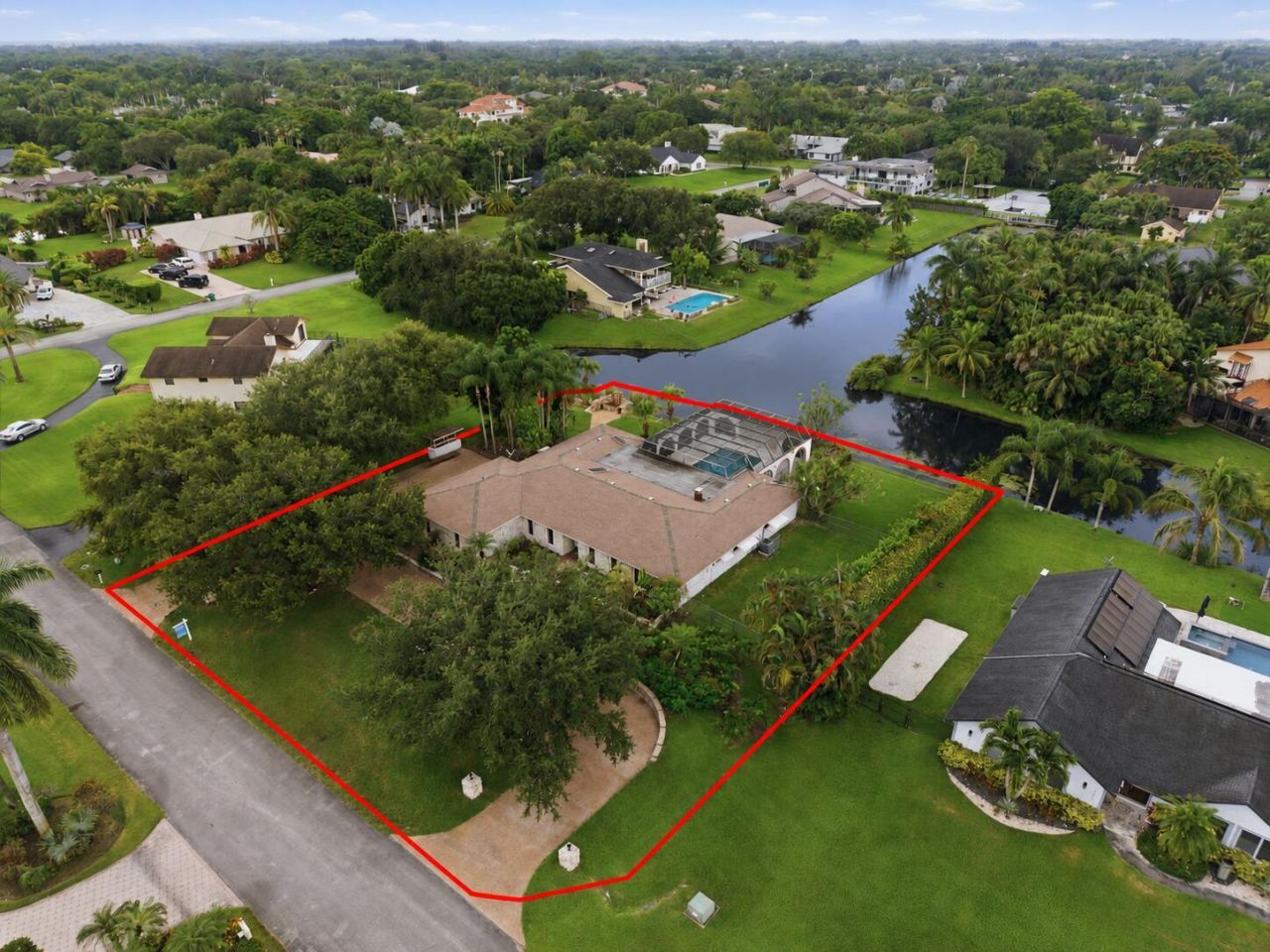 11600 SW 21st Court, Davie, FL 33325 Photo