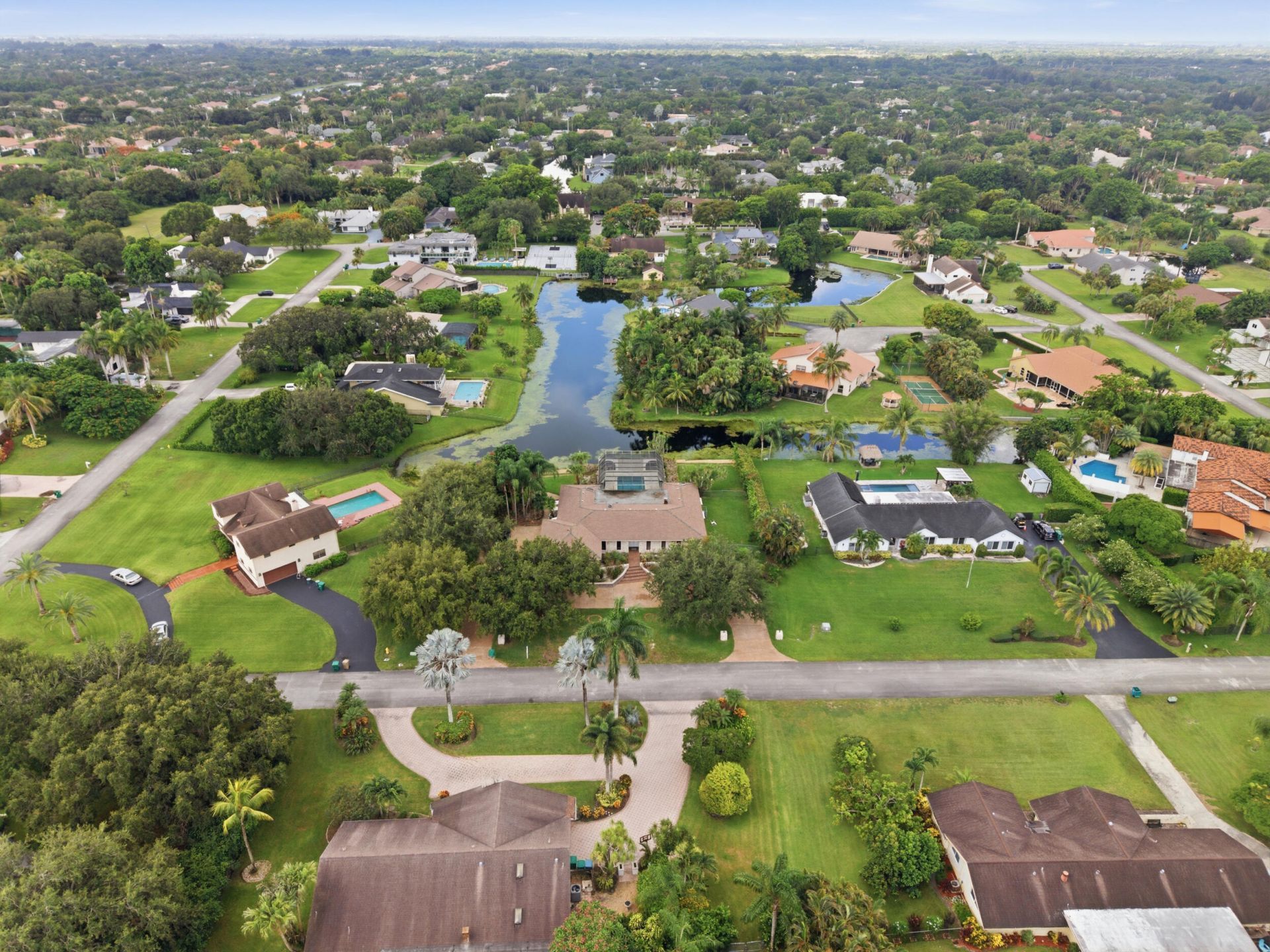 11600 SW 21st Court, Davie, FL 33325 Photo