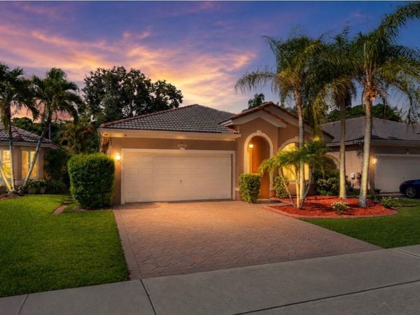 3772 Pebblebrook Court, Coconut Creek, FL 33073