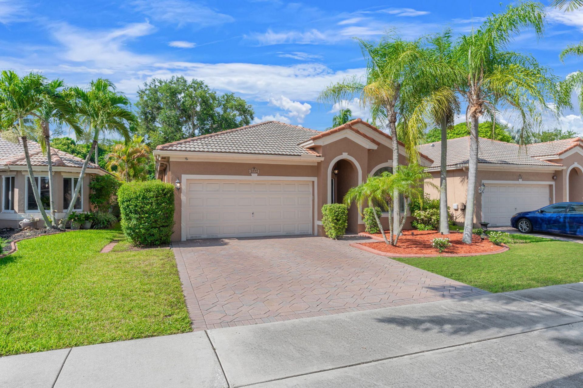 3772 Pebblebrook Court, Coconut Creek, FL 33073 Photo