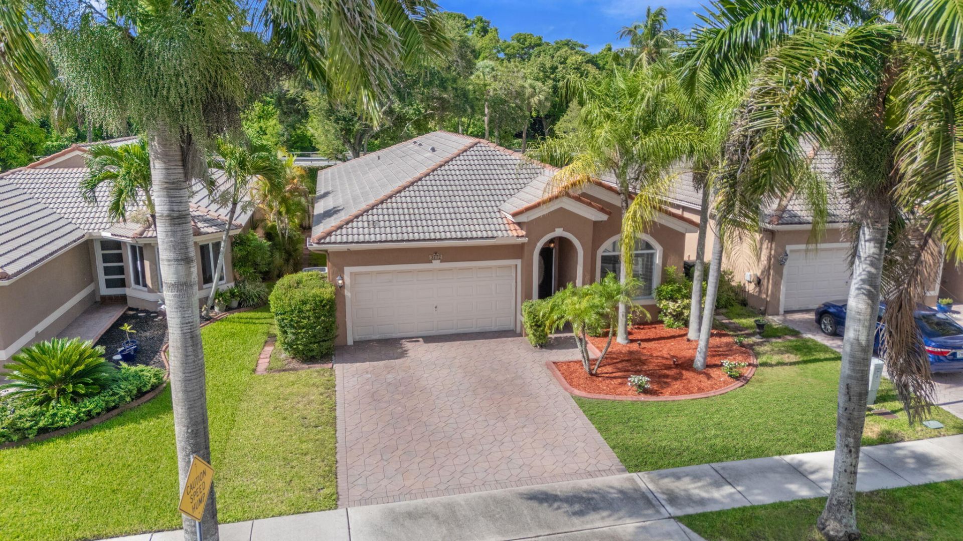 3772 Pebblebrook Court, Coconut Creek, FL 33073 Photo