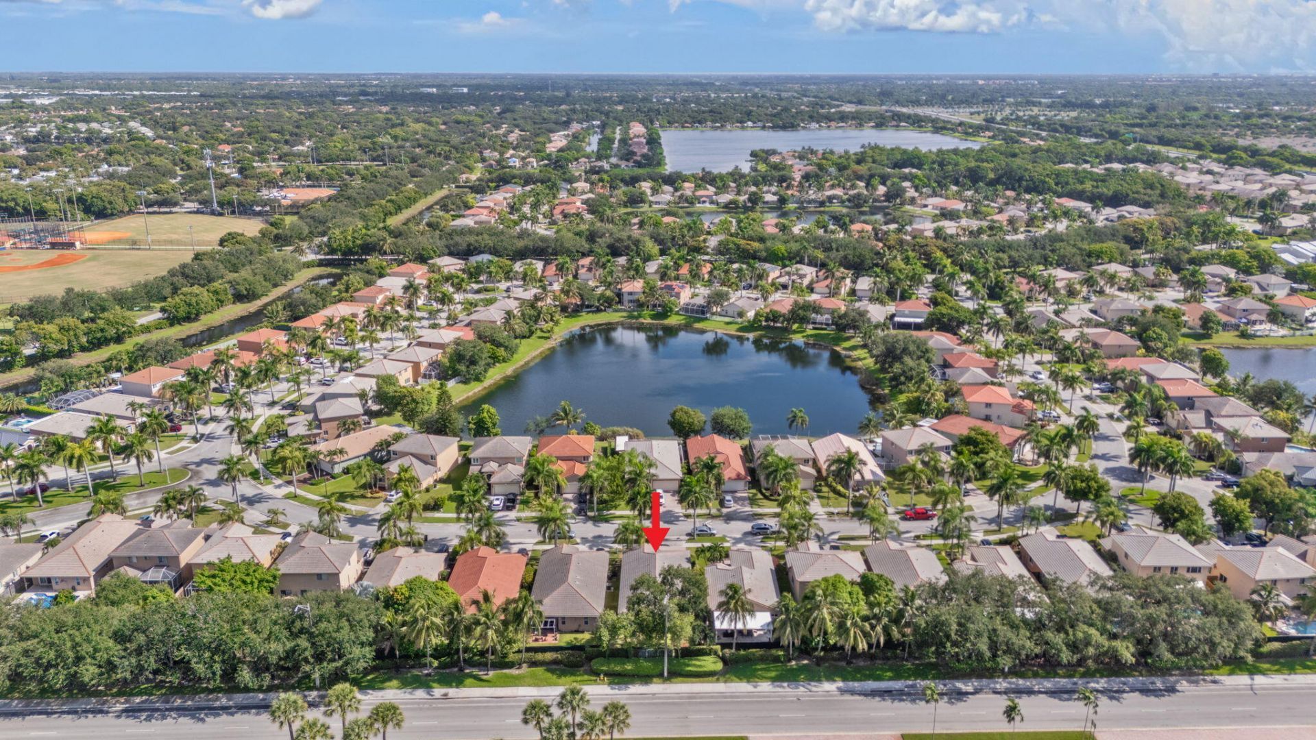 3772 Pebblebrook Court, Coconut Creek, FL 33073 Photo