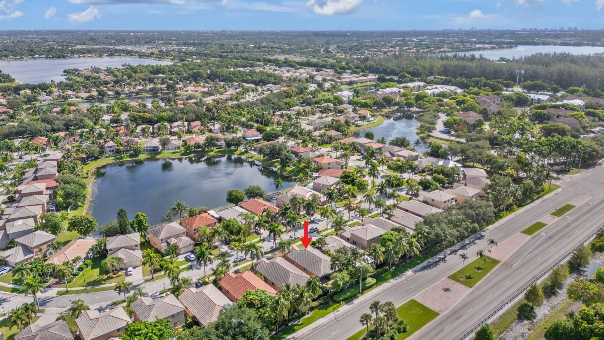 3772 Pebblebrook Court, Coconut Creek, FL 33073 Photo