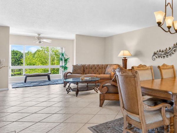 5906 CRYSTAL SHORES Drive, Unit 404, Boynton Beach, FL 33437