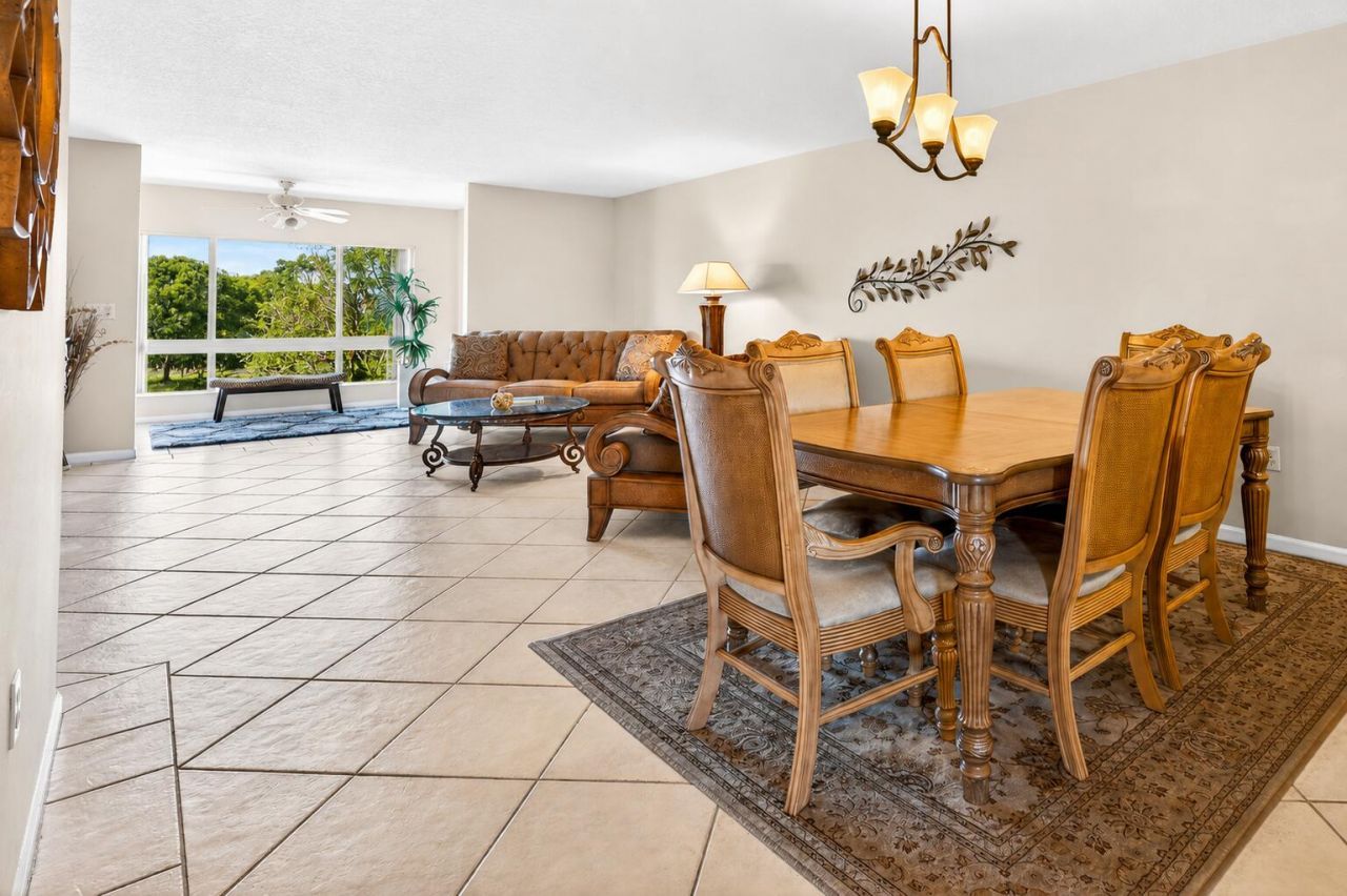 5906 Crystal Shores Drive, Unit 404, Boynton Beach, FL 33437 Photo