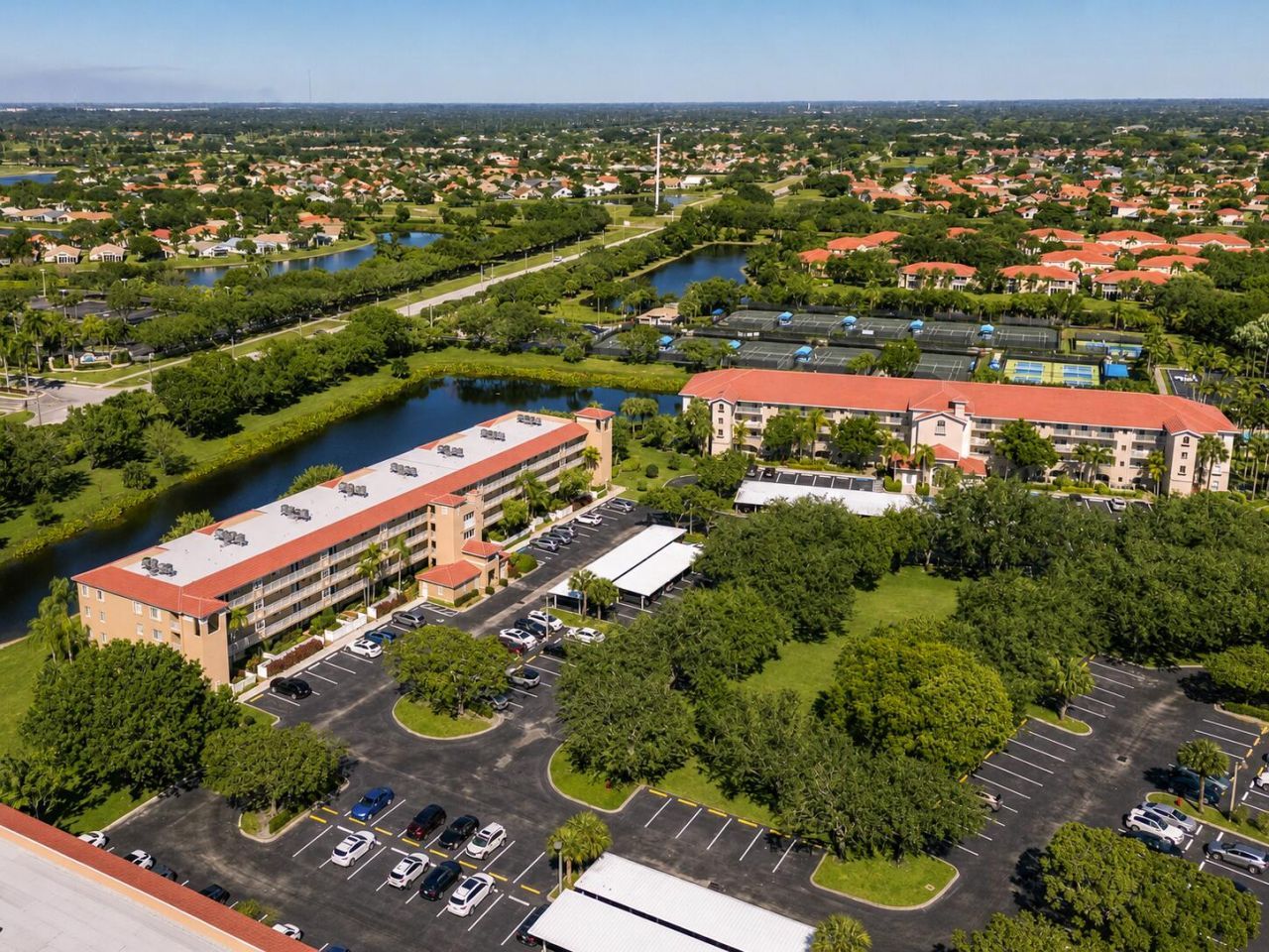 5906 Crystal Shores Drive, Unit 404, Boynton Beach, FL 33437 Photo