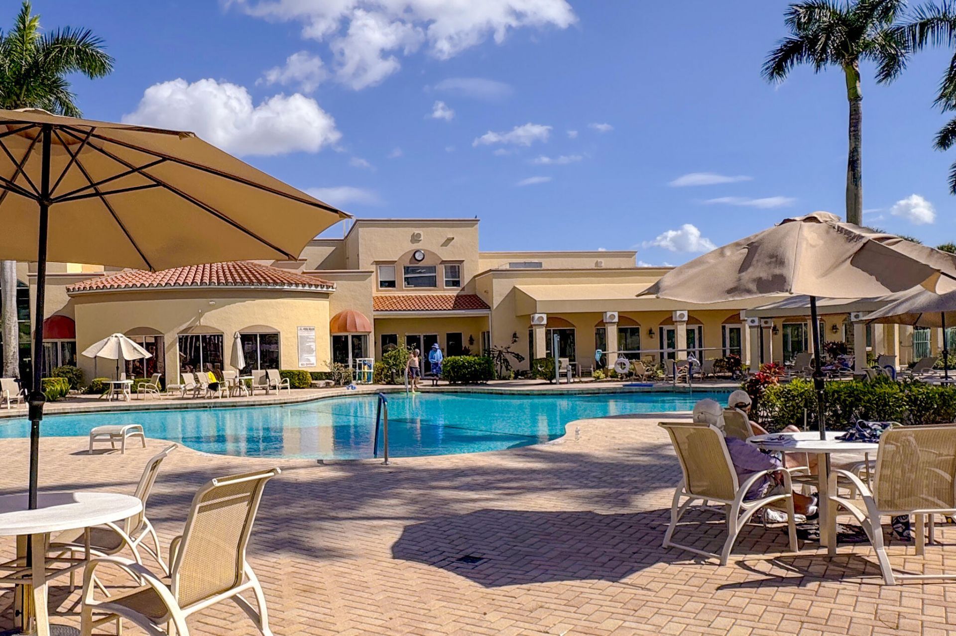 5906 Crystal Shores Drive, Unit 404, Boynton Beach, FL 33437 Photo