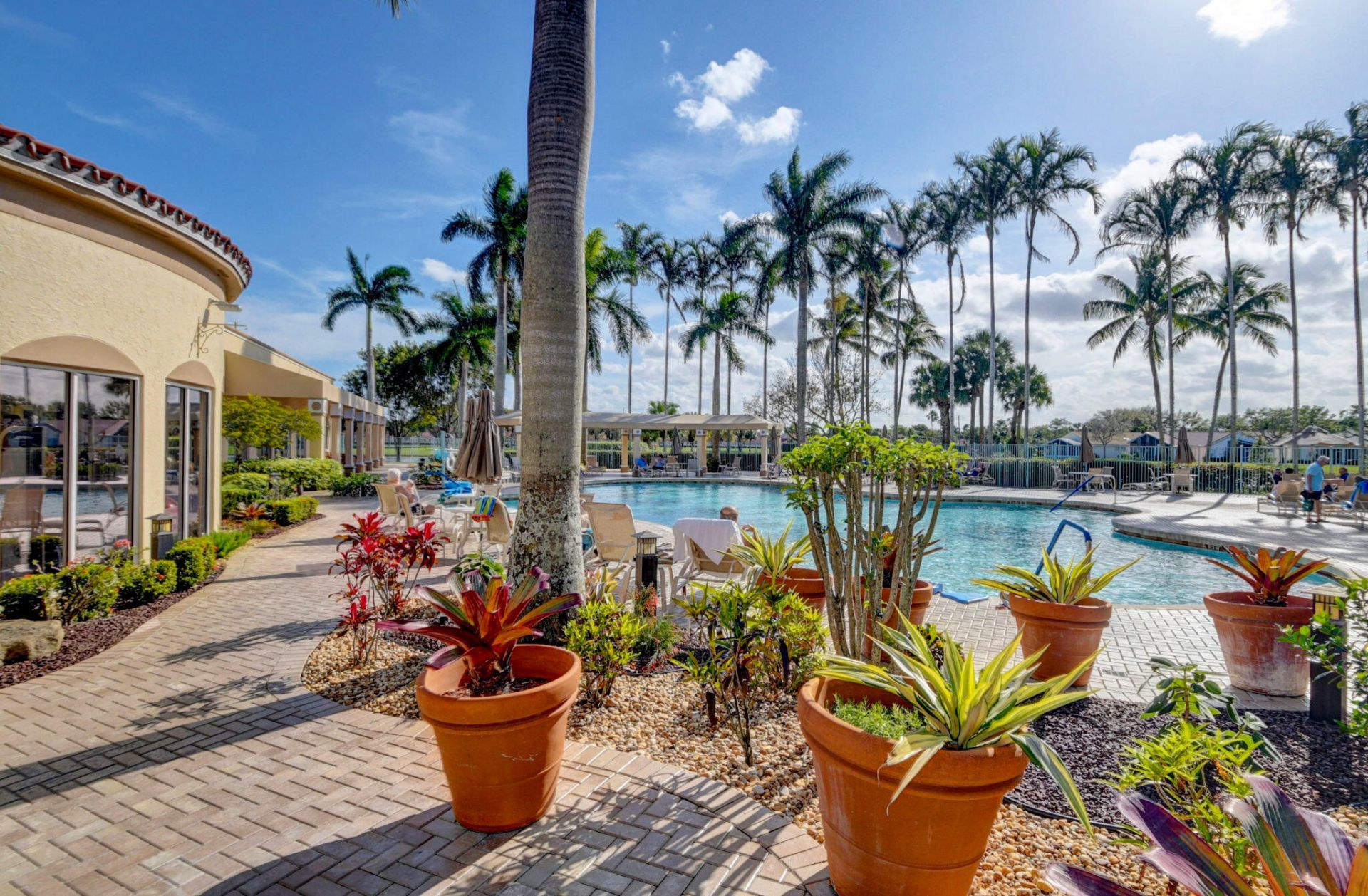 5906 Crystal Shores Drive, Unit 404, Boynton Beach, FL 33437 Photo