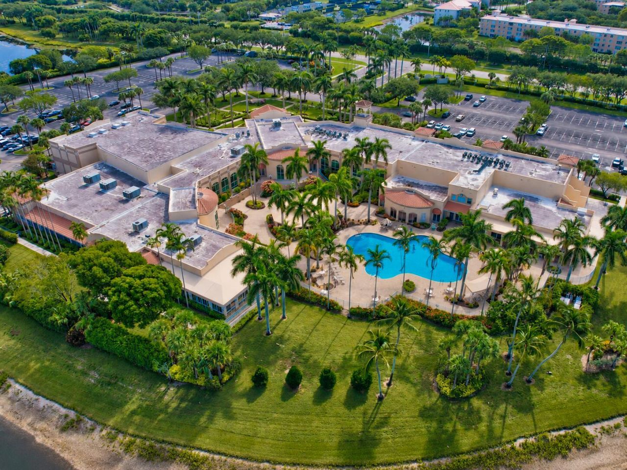 5906 Crystal Shores Drive, Unit 404, Boynton Beach, FL 33437 Photo