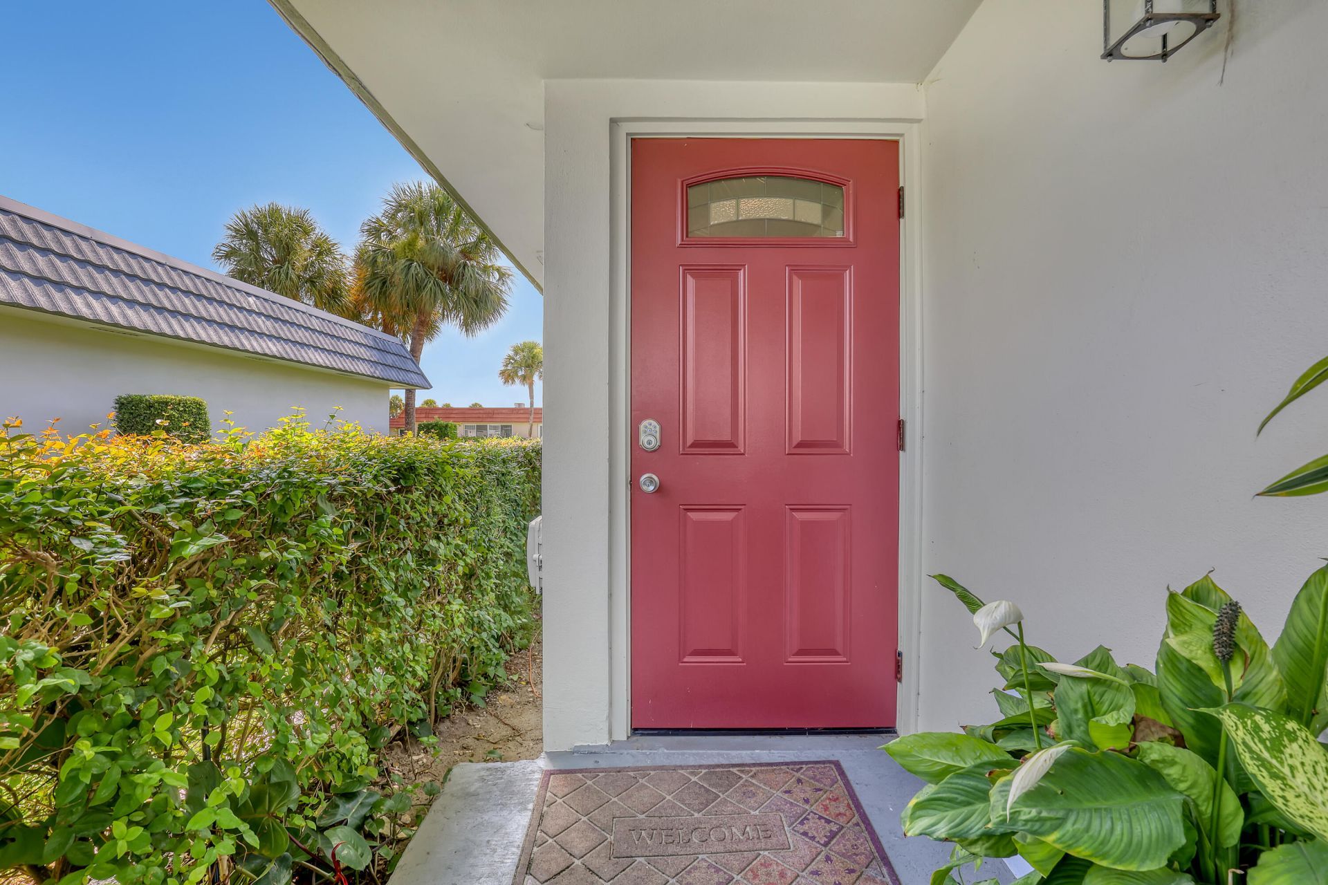 2886 Fernley Drive E, Unit 5, West Palm Beach, FL 33415 Photo