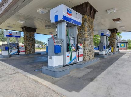 4535 Missouri Flat Rd, Placerville, CA 95667 Photo